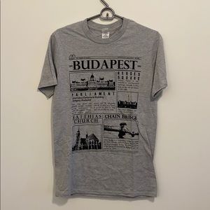 Graphic Tshirt, Gildan